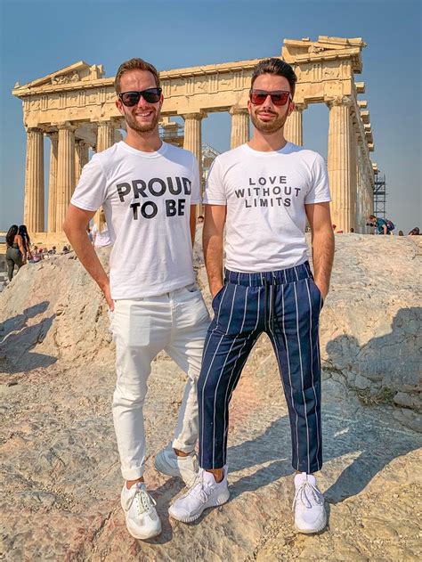 A top destination for gay holidays in Greece, there are numerous gay-friendly hotels and clubs on Mykonos island. In fact, Mykenos is the 2020 GayTravel Award Winner in the highly competitive "Island Destiantion" category! Travel Safety Tips. Greece is a dream for tourists and is very safe to visit.
